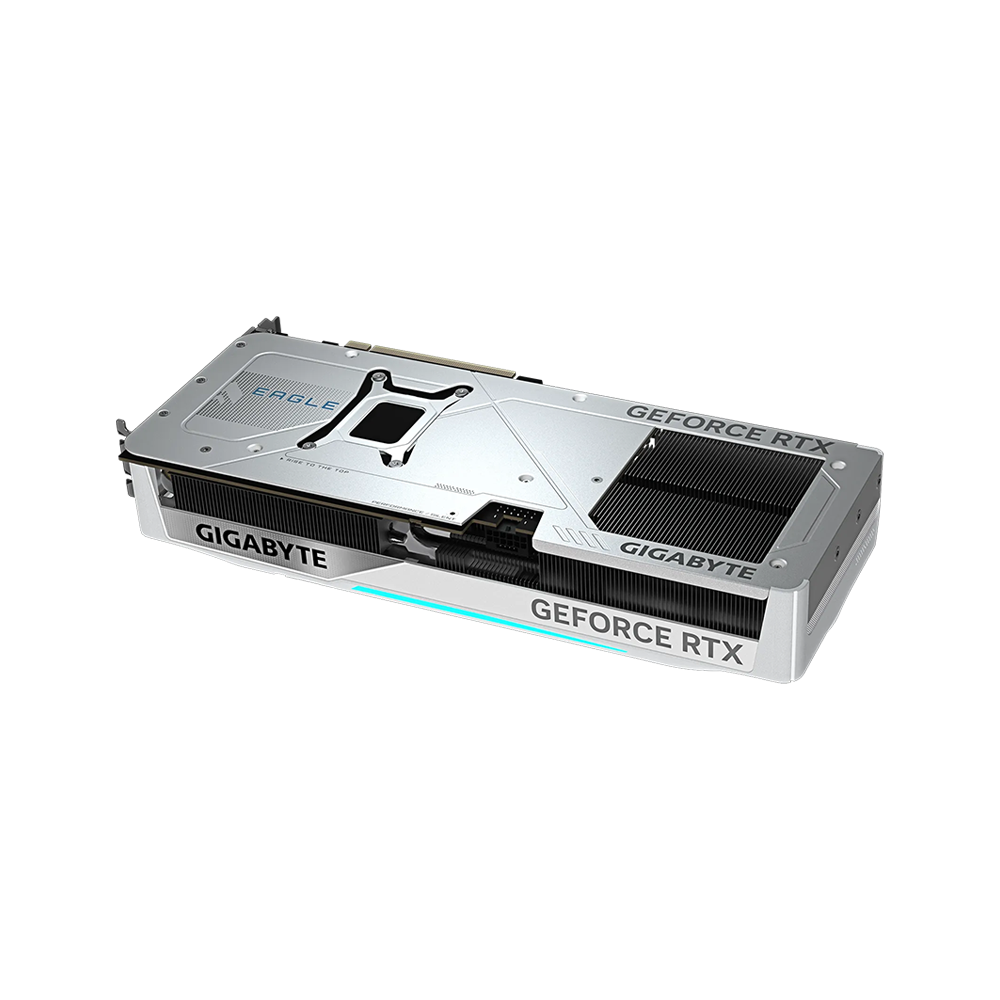 GIGABYTE GeForce RTX™ 5070 Ti EAGLE OC ICE SFF 16G 16GB GDDR7 Graphic Card