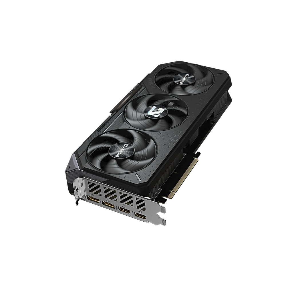 GIGABYTE Radeon™ RX 9070 XT Gaming OC 16G 16GB GDDR6 Graphic Card