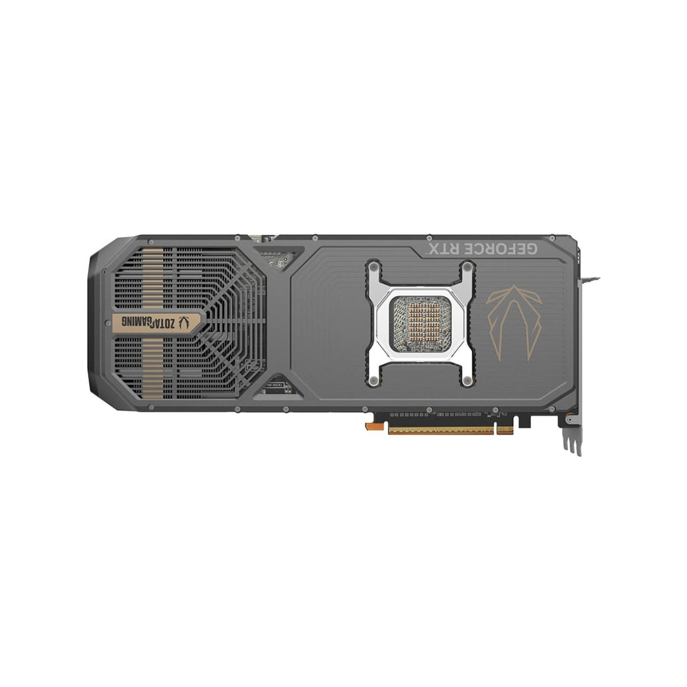 ZOTAC Gaming GeForce RTX 5090 AMP Extreme Infinity 32GB GDDR7 Graphic Card