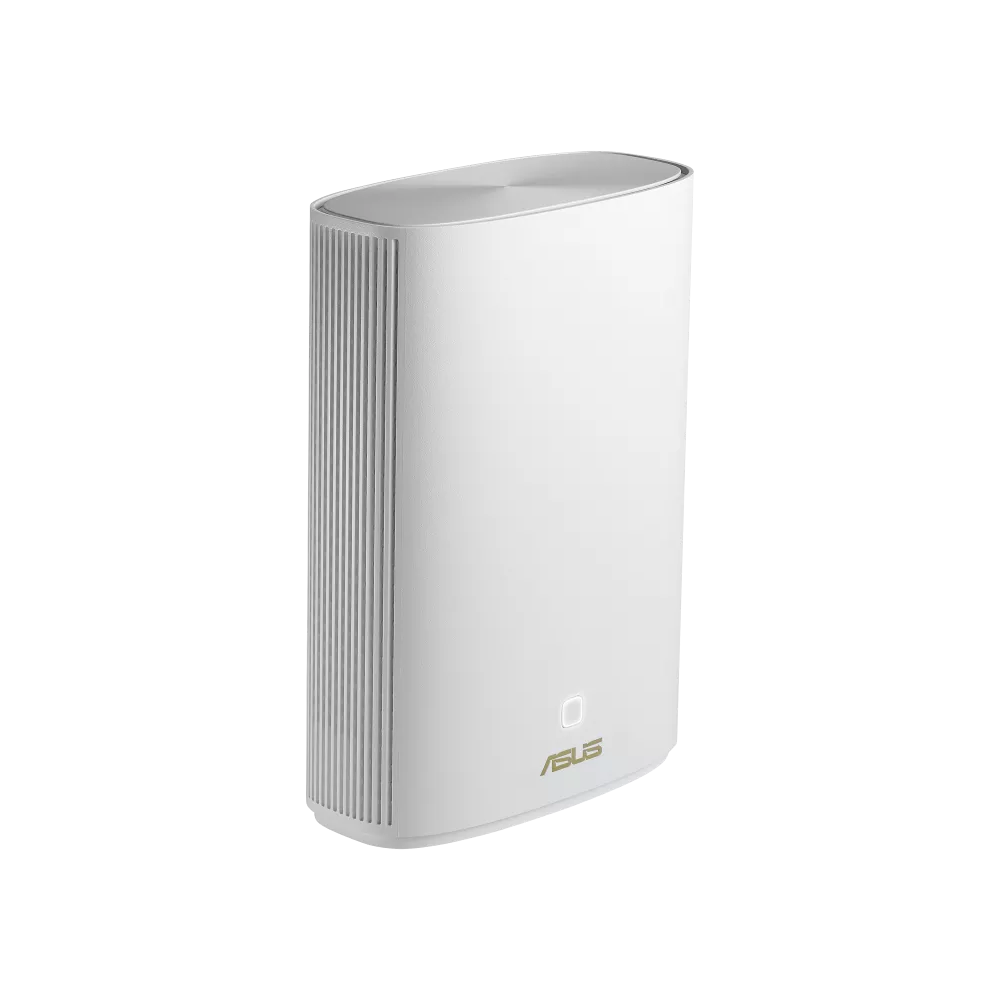 ASUS ZenWi-Fi AX Hybrid XP4 Dual-band Ax1800 Wi-Fi Mesh