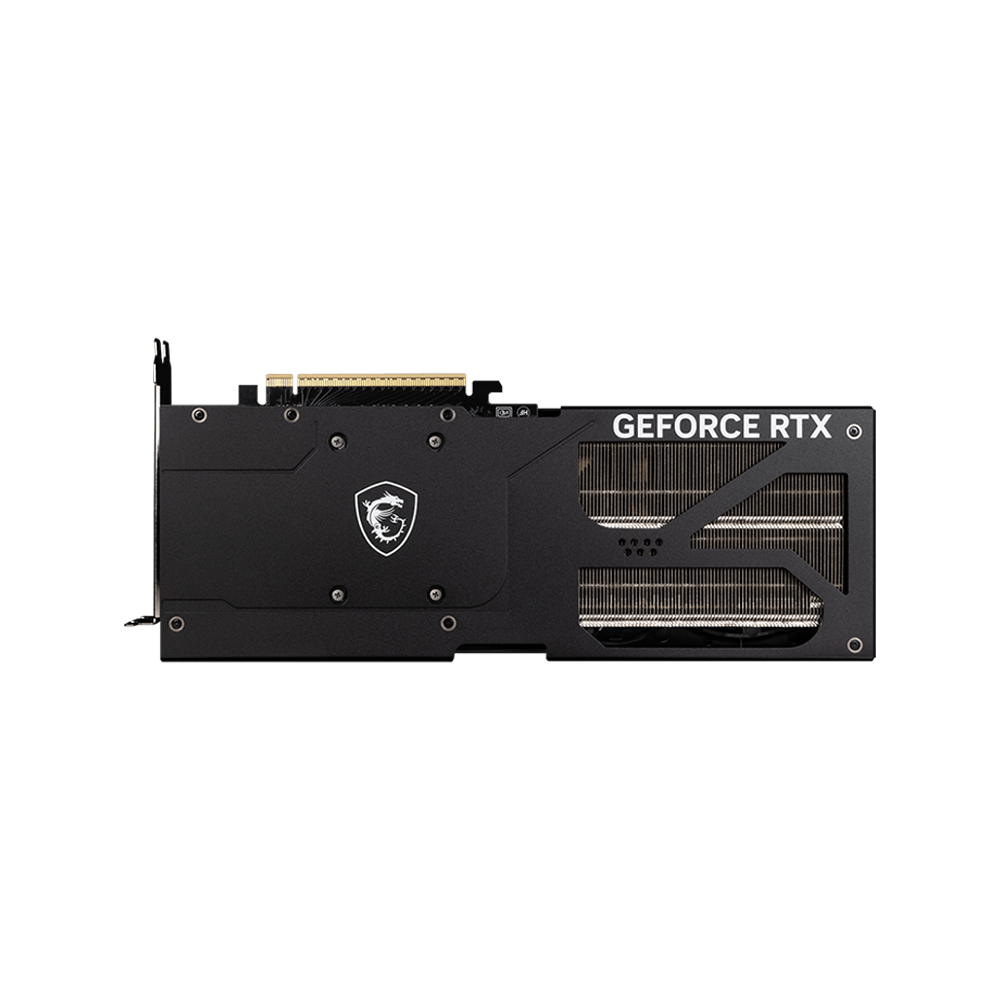 MSI GeForce RTX™ 5070 Ti 16G Ventus 3X OC 16GB GDDR7 Graphic Card