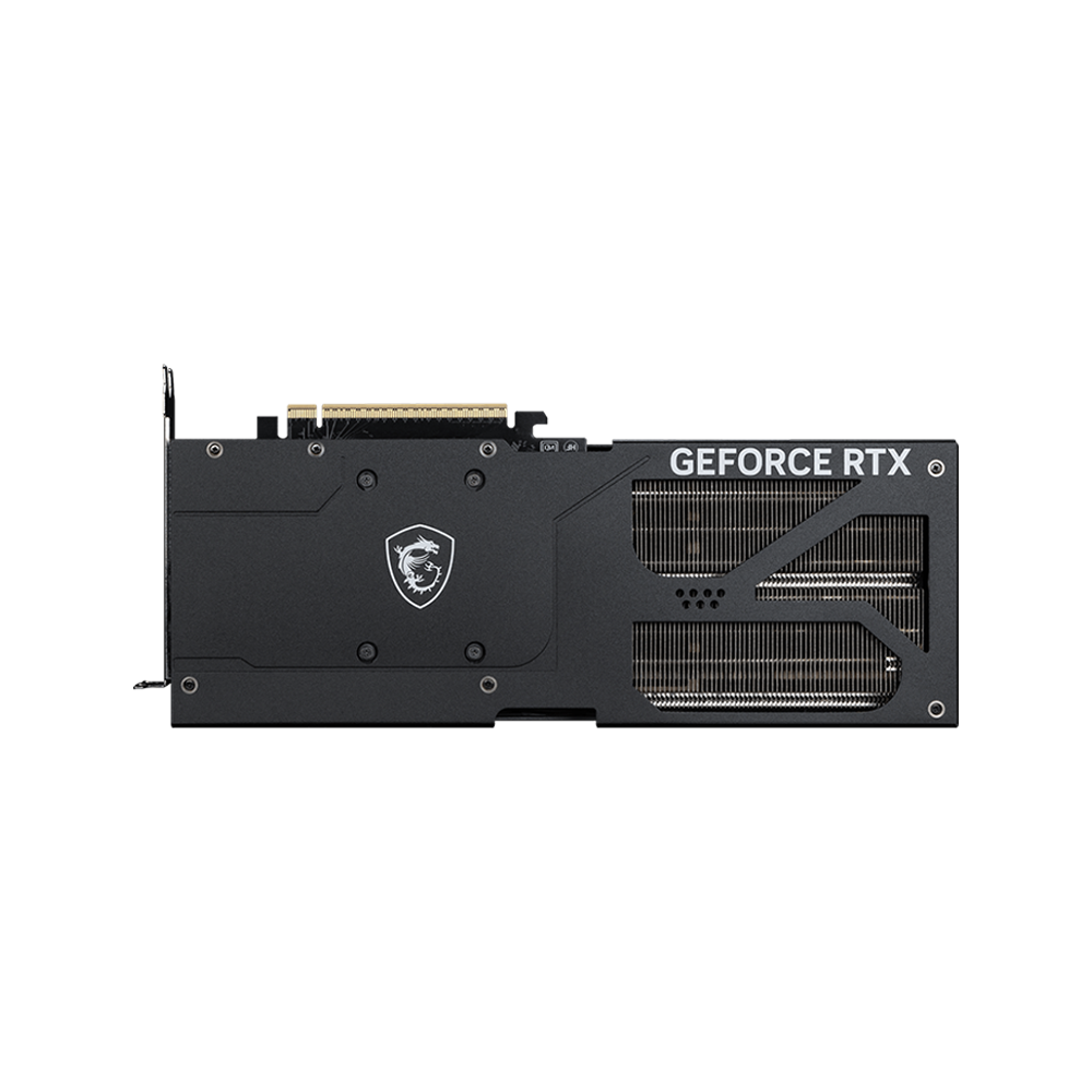 MSI GeForce RTX™ 5080 16G Ventus 3X OC Plus 16GB GDDR7 Graphic Card