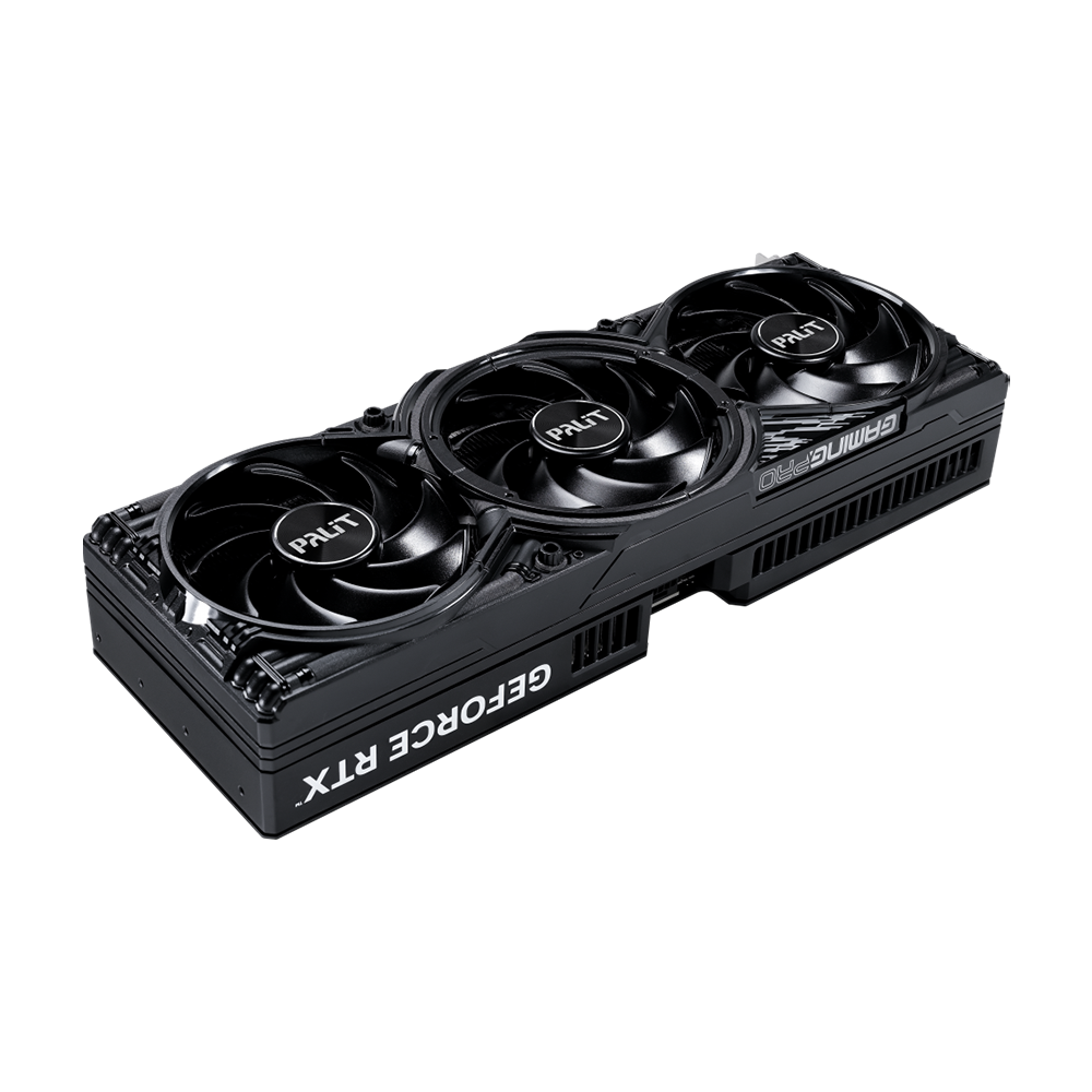 Palit GeForce RTX™ 5070 Ti GamingPro 16GB GDDR7 Graphic Card