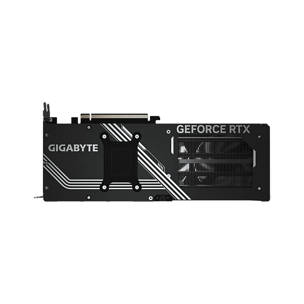 GIGABYTE GeForce RTX™ 5070 WINDFORCE OC SFF 12G 12GB GDDR7 Graphic Card