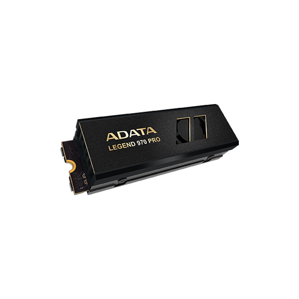 ADATA Legend 970 Pro PCIe Gen5 x4 M.2 2280 2TB Solid State Drive