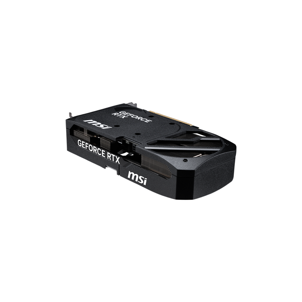 MSI GeForce RTX™ 5070 12G Shadow 2X OC 12GB GDDR7 Graphic Card