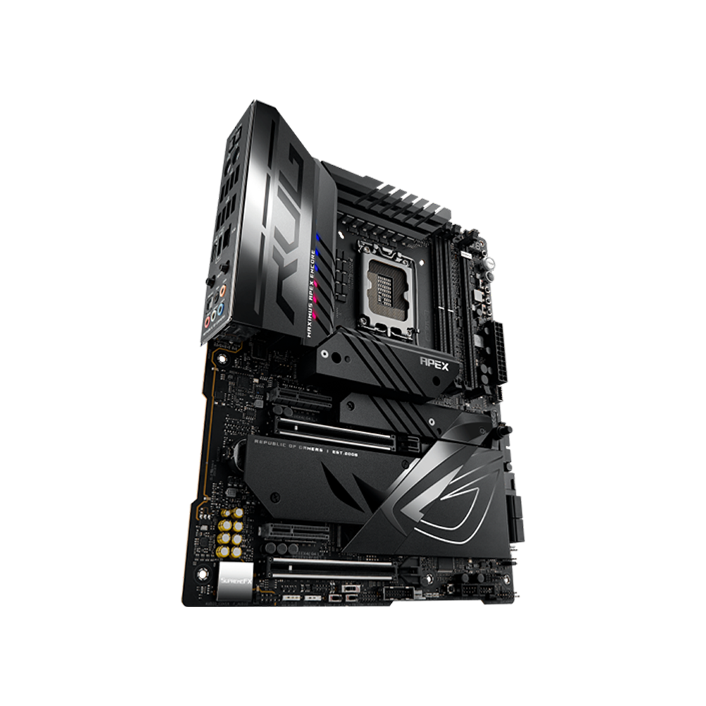 ASUS ROG Maximus Z790 Apex Encore LGA1700 ATX Motherboard
