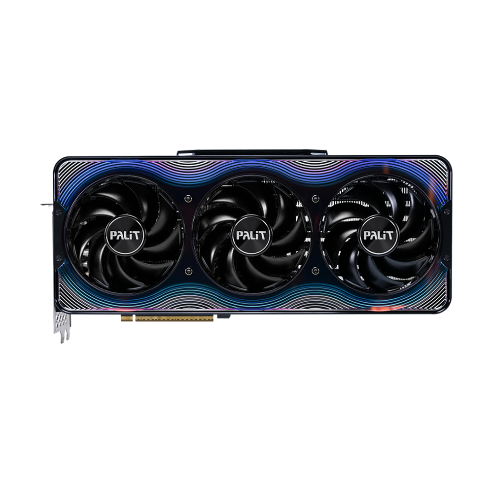 Palit GeForce RTX™ 5080 GameRock 16GB GDDR7 Graphic Card