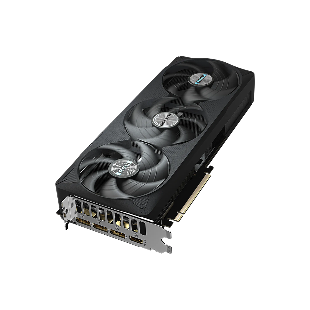 GIGABYTE GeForce RTX™ 5070 Ti EAGLE OC SFF 16G 16GB GDDR7 Graphic Card