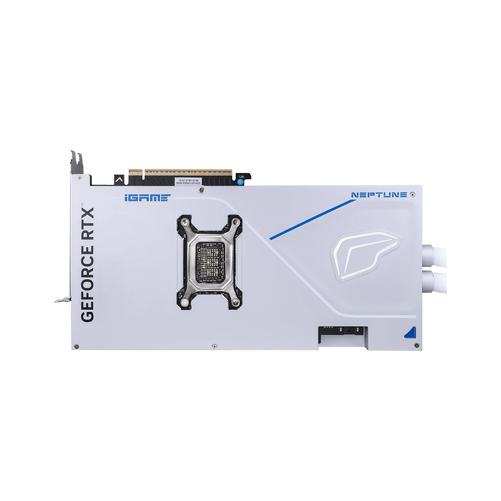 Colourful iGame GeForce RTX 5080 Neptune OC 16GB-V 16GB GDDR7 Graphic Card