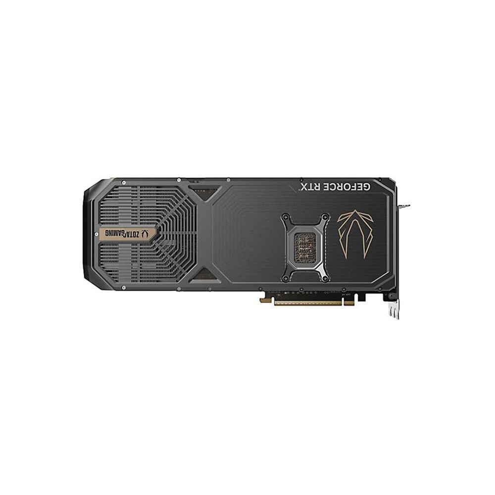 Zotac Gaming GeForce RTX 5070 Ti AMP Extreme Infinity 16GB GDDR7 Graphic Card