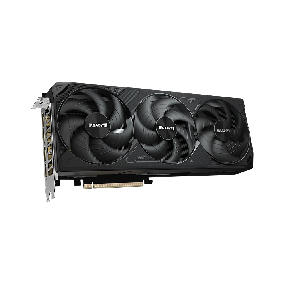 GIGABYTE GeForce RTX™ 5070 Ti WINDFORCE OC SFF 16G 16GB GDDR7 Graphic Card
