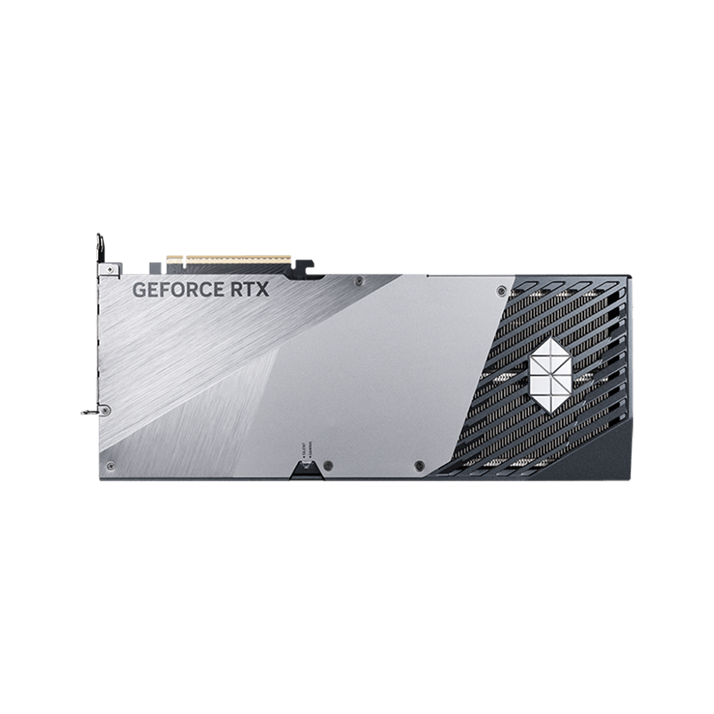 MSI GeForce RTX™ 5080 16G Suprim SOC 16GB GDDR7 Graphic Card
