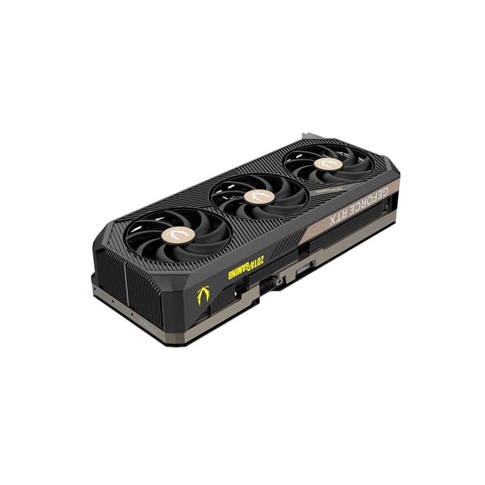 ZOTAC Gaming GeForce RTX 5090 SOLID OC 32GB GDDR7 Graphic Card
