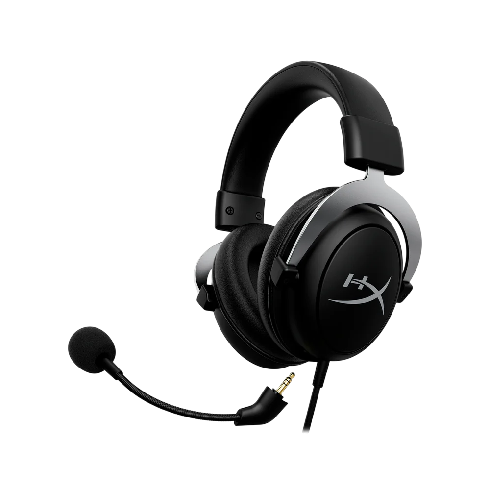 HyperX CloudX Gaming Headset