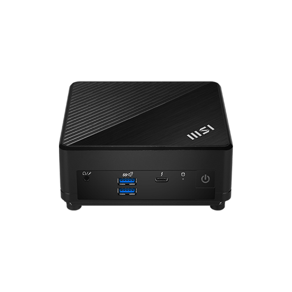 MSI Cubi 5 12M-229MY Desktop Barebone PC