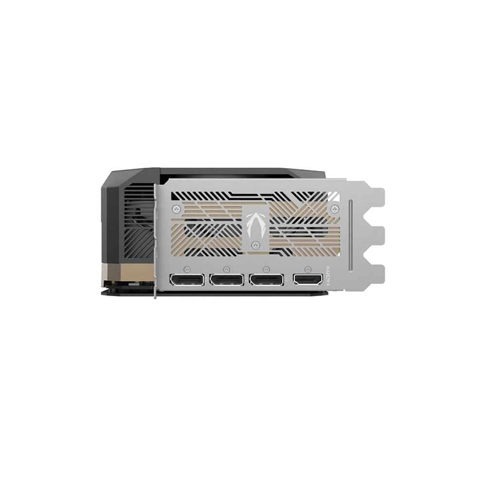 Zotac Gaming GeForce RTX 5080 Solid OC 16GB GDDR7 Graphic Card