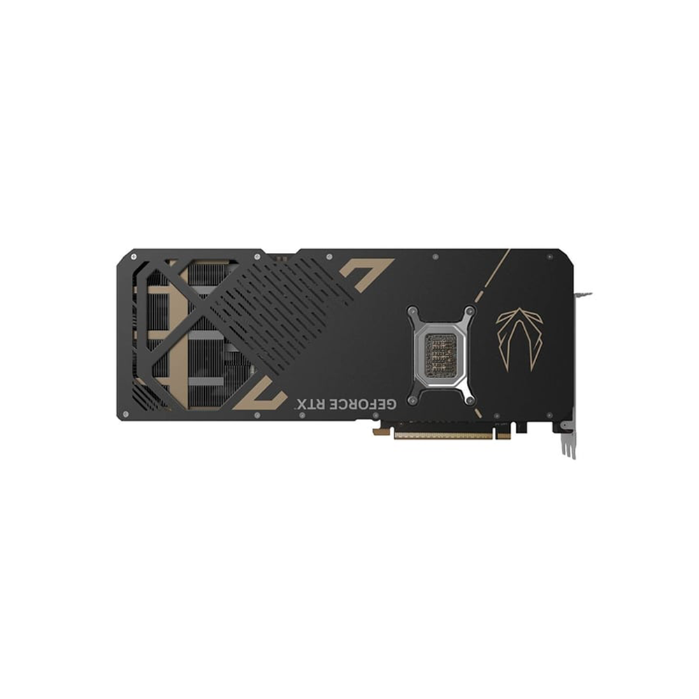 Zotac Gaming GeForce RTX 5080 Solid 16GB GDDR7 Graphic Card