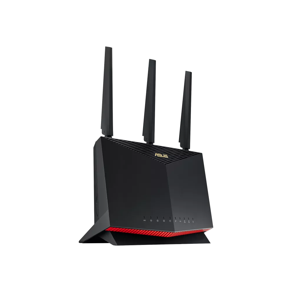 ASUS RT-AX86U Pro Dual Band AX5700 Gaming Wi-Fi Router
