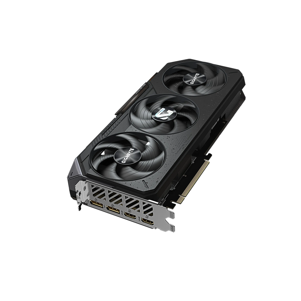 GIGABYTE Radeon™ RX 9070 Gaming OC 16G 16GB GDDR6 Graphic Card