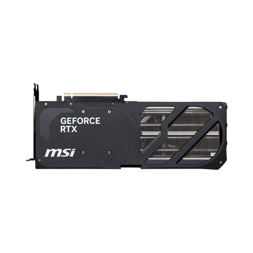 MSI GeForce RTX™ 5080 16G Shadow 3X OC 16GB GDDR7 Graphic Card