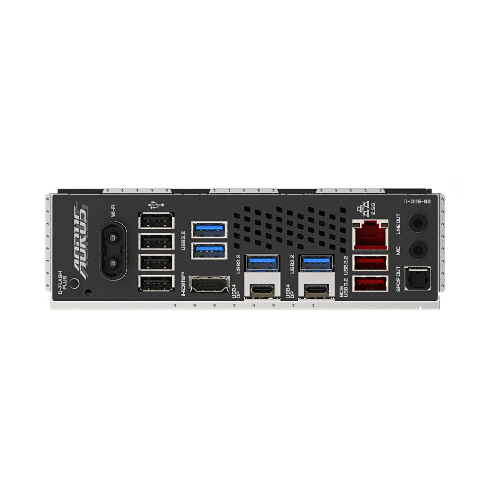 GIGABYTE X870 AORUS Elite WiFi7 AM5 ATX Motherboard