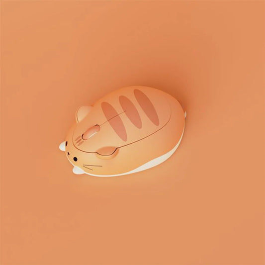Akko Cat Theme Wireless Mouse V2 (Dual-mode / 170g)