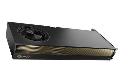 NVIDIA RTX PRO 5000 Blackwell 48GB GDDR7 ECC Professional Graphics Card