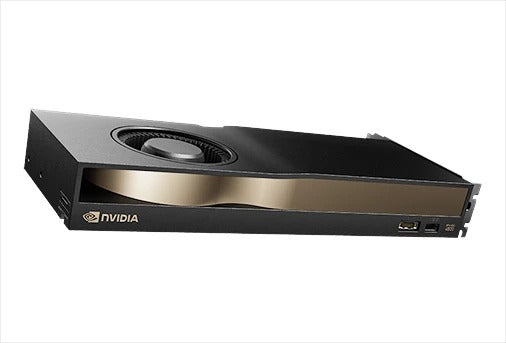 NVIDIA RTX PRO 4500 Blackwell 32GB GDDR7 ECC Professional Graphics Card