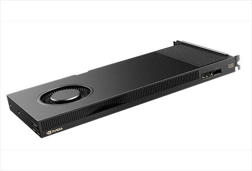 NVIDIA RTX PRO 4000 Blackwell 24GB GDDR7 ECC Professional Graphics Card