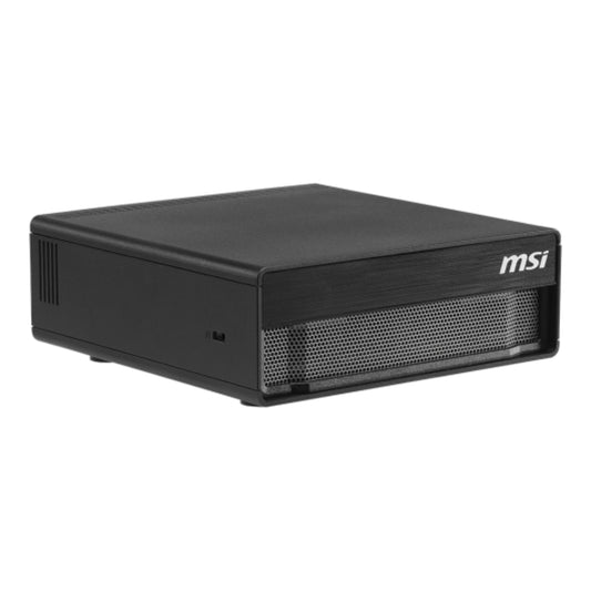 MSI EdgeXpert MS-C931 NVIDIA DGX Spark Grace Blackwell Computer 4TB Gen5