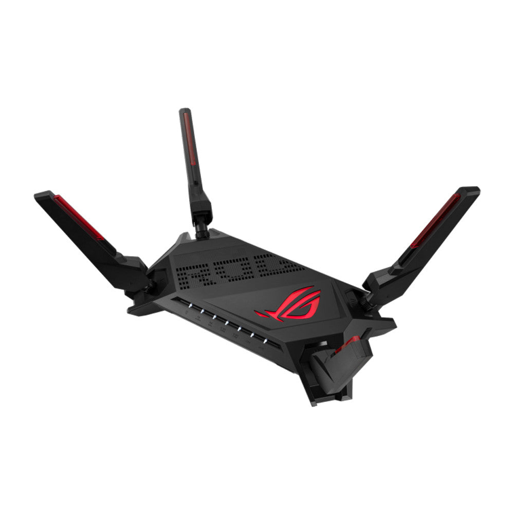 ASUS ROG Rapture GT-AX6000 Dual Band WiFi 6 Gaming Router