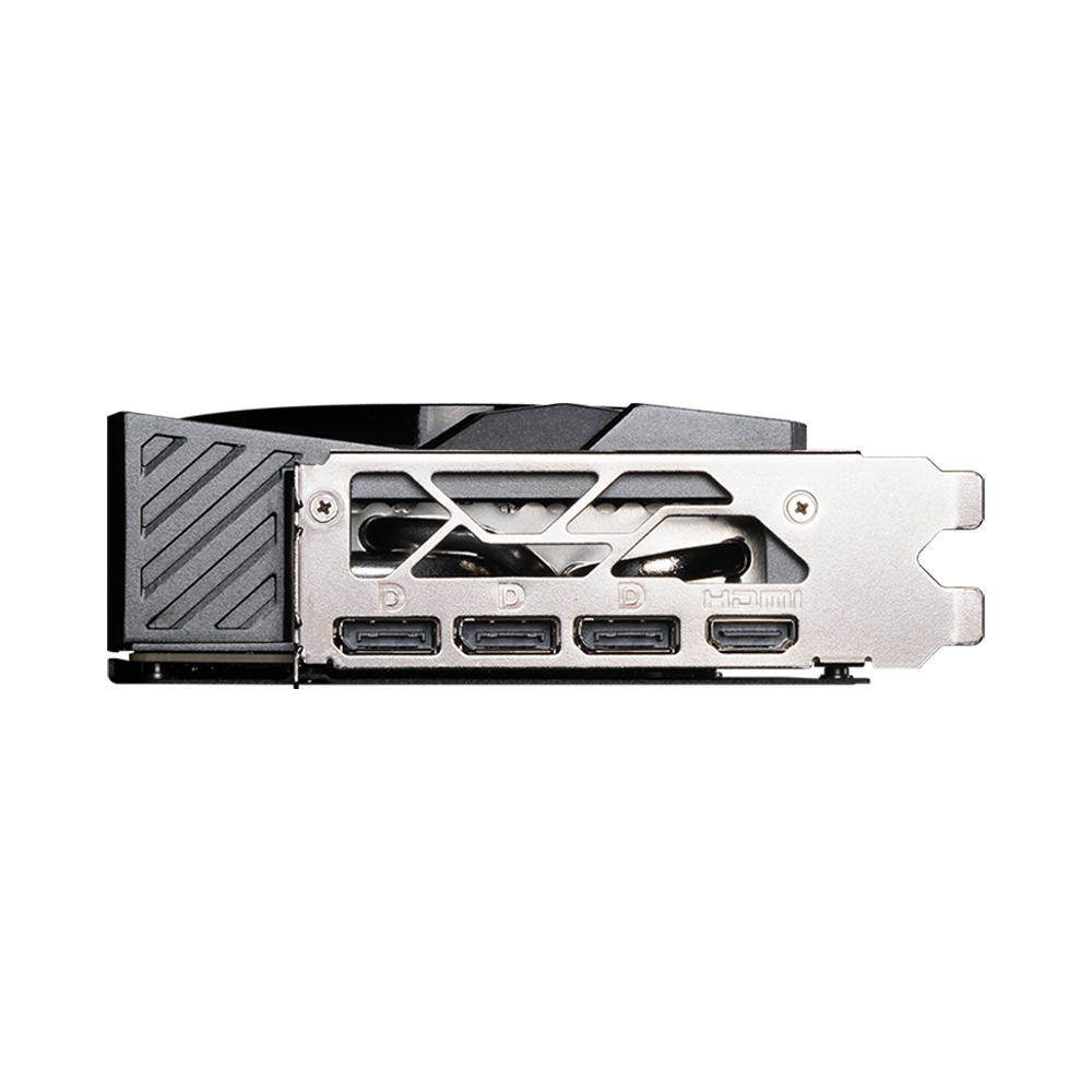 MSI GeForce RTX™ 5080 16G Gaming Trio OC 16GB GDDR7 Graphic Card