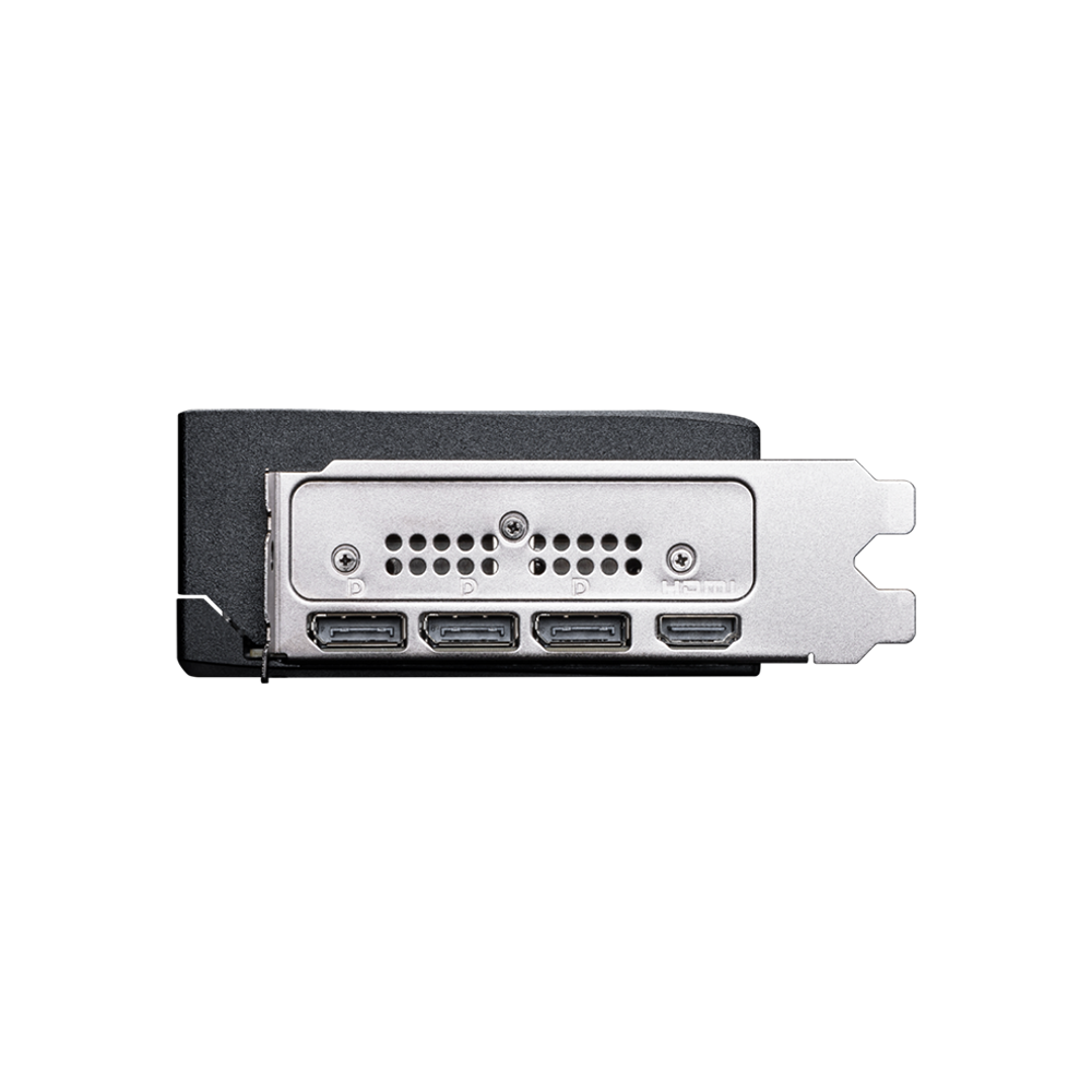 MSI GeForce RTX™ 5070 12G Shadow 2X OC 12GB GDDR7 Graphic Card