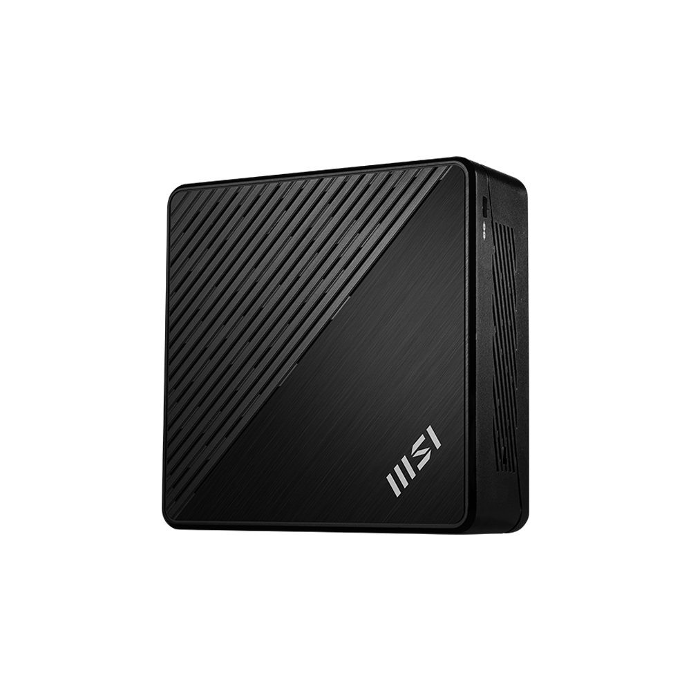 MSI Cubi 5 12M-229MY Desktop Barebone PC