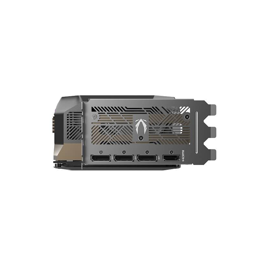 Zotac Gaming GeForce RTX 5070 Ti AMP Extreme Infinity 16GB GDDR7 Graphic Card