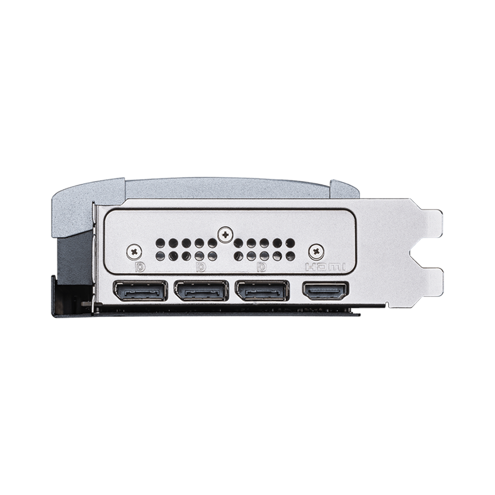 MSI GeForce RTX™ 5080 16G Ventus 3X OC Plus 16GB GDDR7 Graphic Card