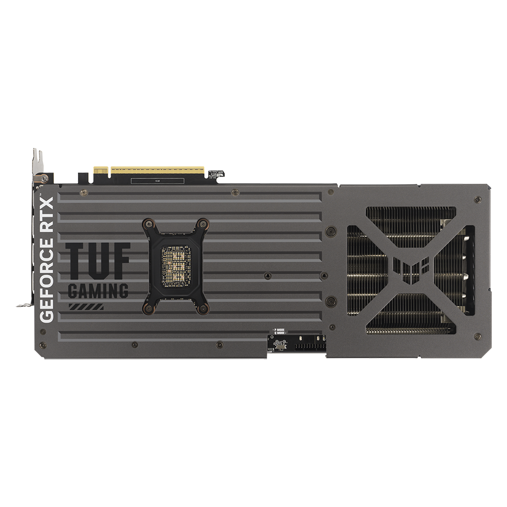 ASUS TUF Gaming GeForce RTX 5080 16GB GDDR7 OC Edition Graphic Card