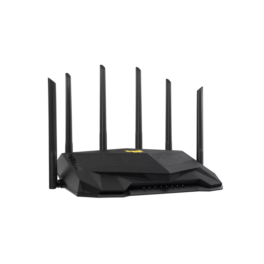 ASUS TUF RT-AX6000 Dual Band Gaming Wi-Fi Router
