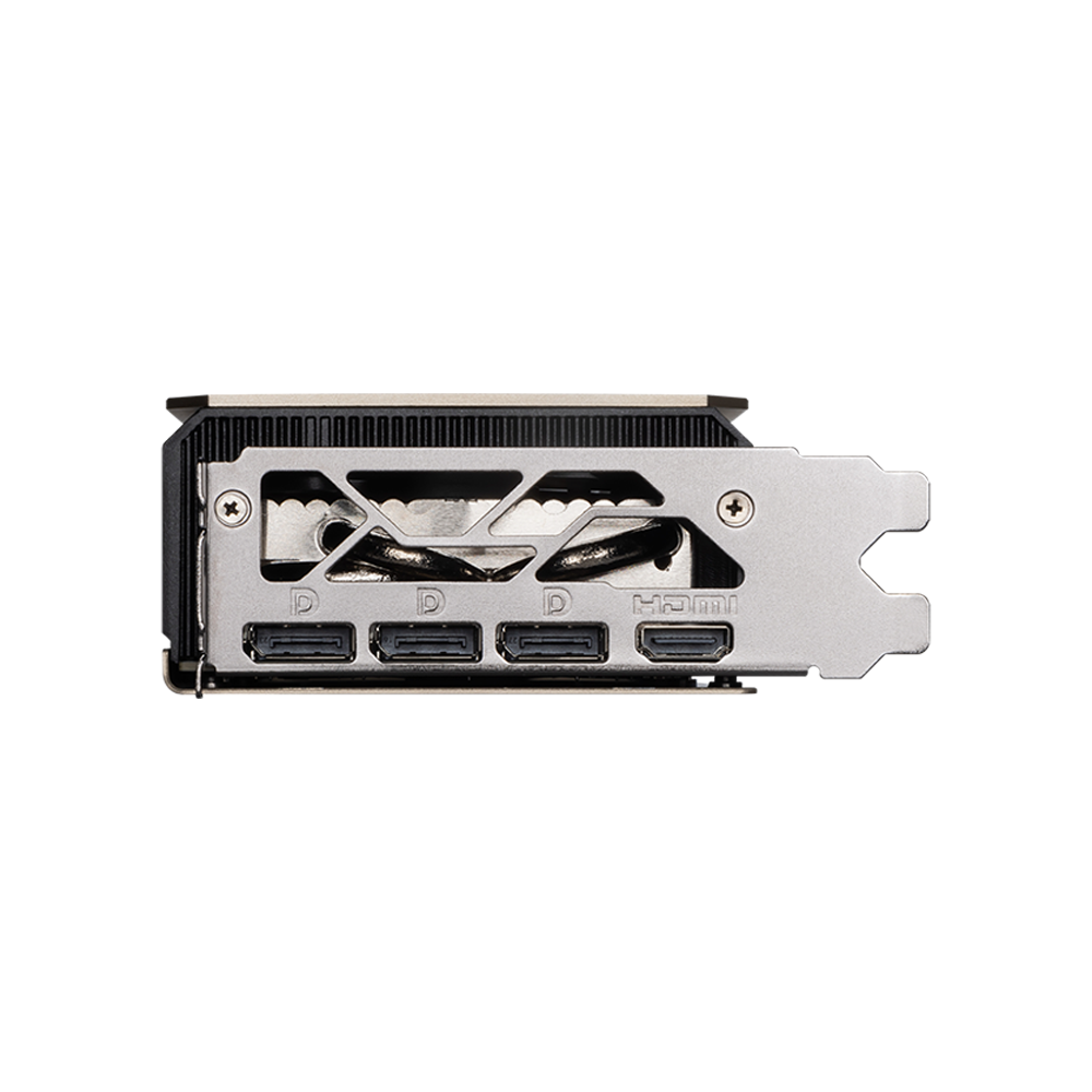 MSI GeForce RTX™ 5080 16G Inspire 3X OC 16GB GDDR7 Graphic Card