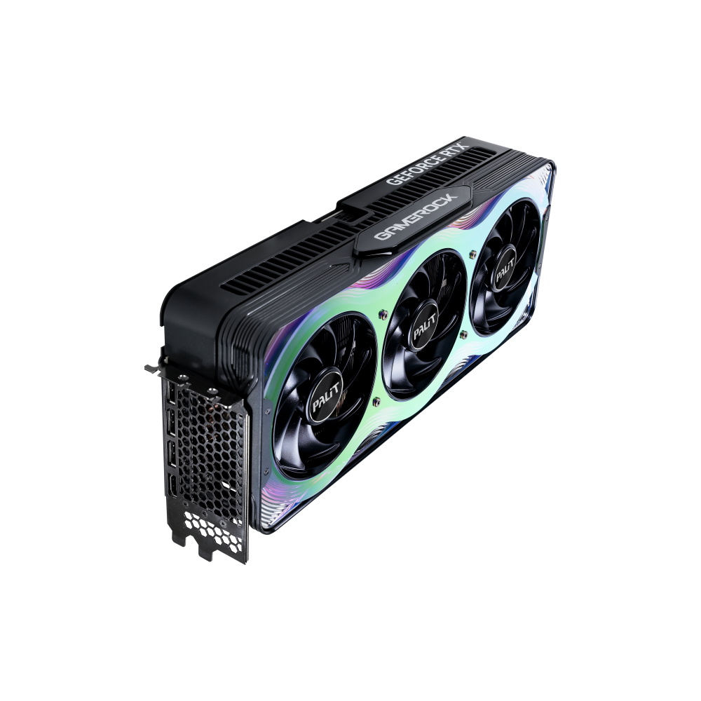 Palit GeForce RTX™ 5070 Ti GameRock 16GB GDDR7 Graphic Card