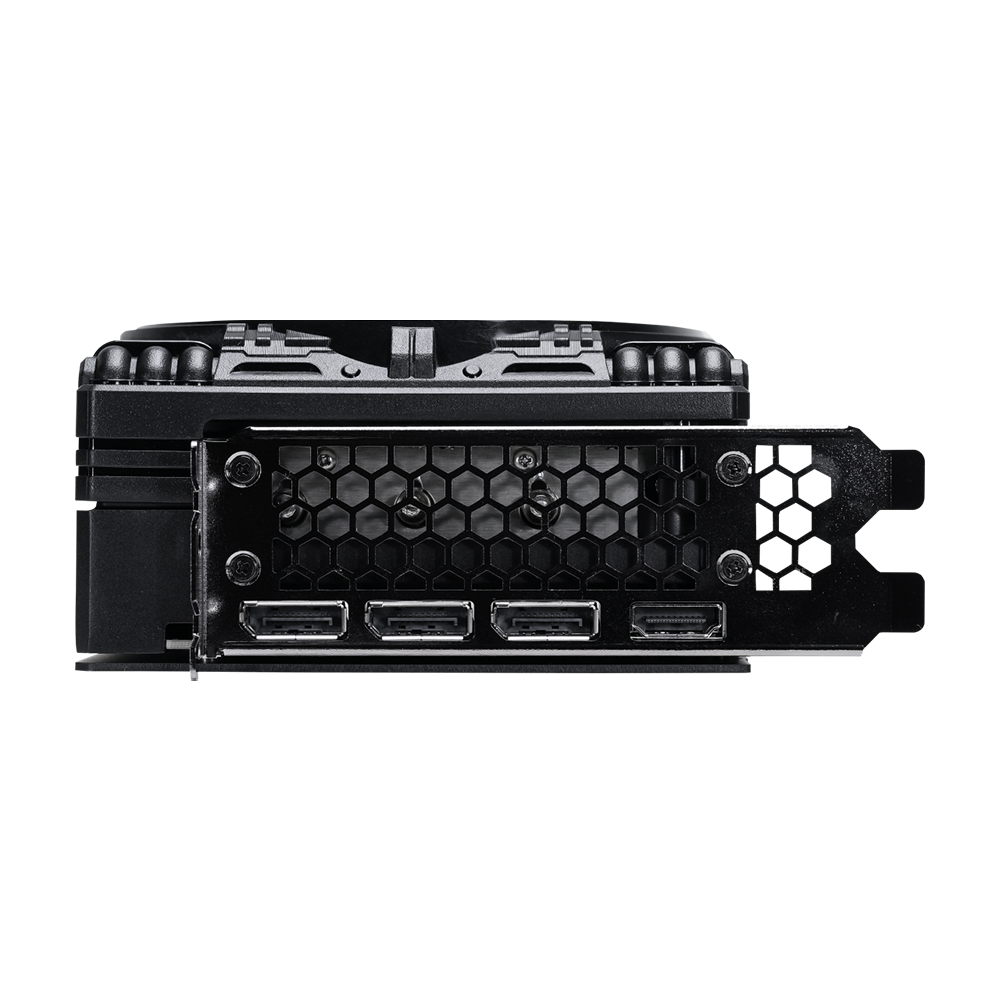 Palit GeForce RTX™ 5080 GamingPro 16GB GDDR7 Graphic Card