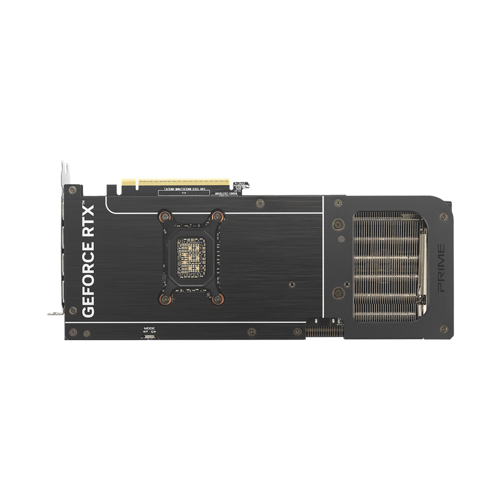 ASUS PRIME GeForce RTX™ 5070 Ti 16GB GDDR7 OC Edition Graphic Card