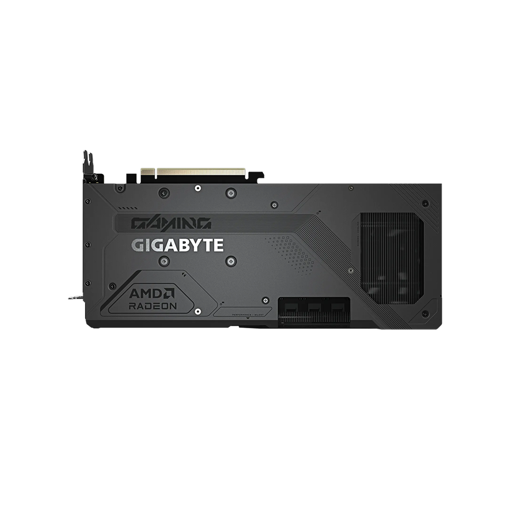 GIGABYTE Radeon™ RX 9070 XT Gaming OC 16G 16GB GDDR6 Graphic Card