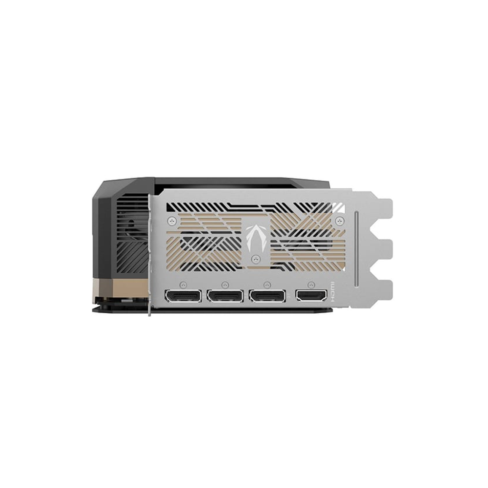 Zotac Gaming GeForce RTX 5080 Solid 16GB GDDR7 Graphic Card