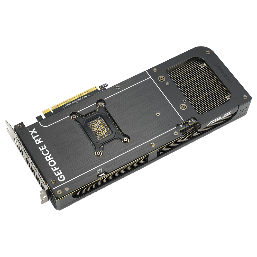 ASUS PRIME GeForce RTX™ 5080 16GB GDDR7 OC Edition Graphic Card