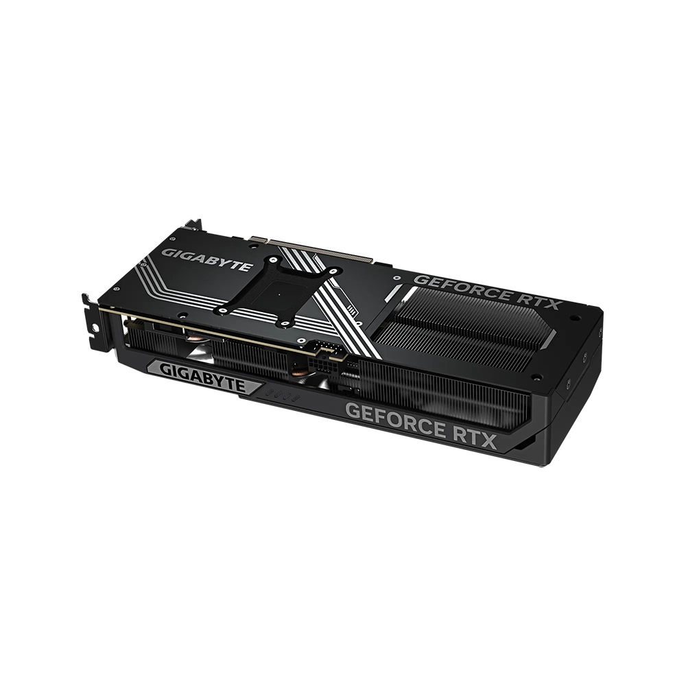 GIGABYTE GeForce RTX™ 5070 WINDFORCE OC SFF 12G 12GB GDDR7 Graphic Card