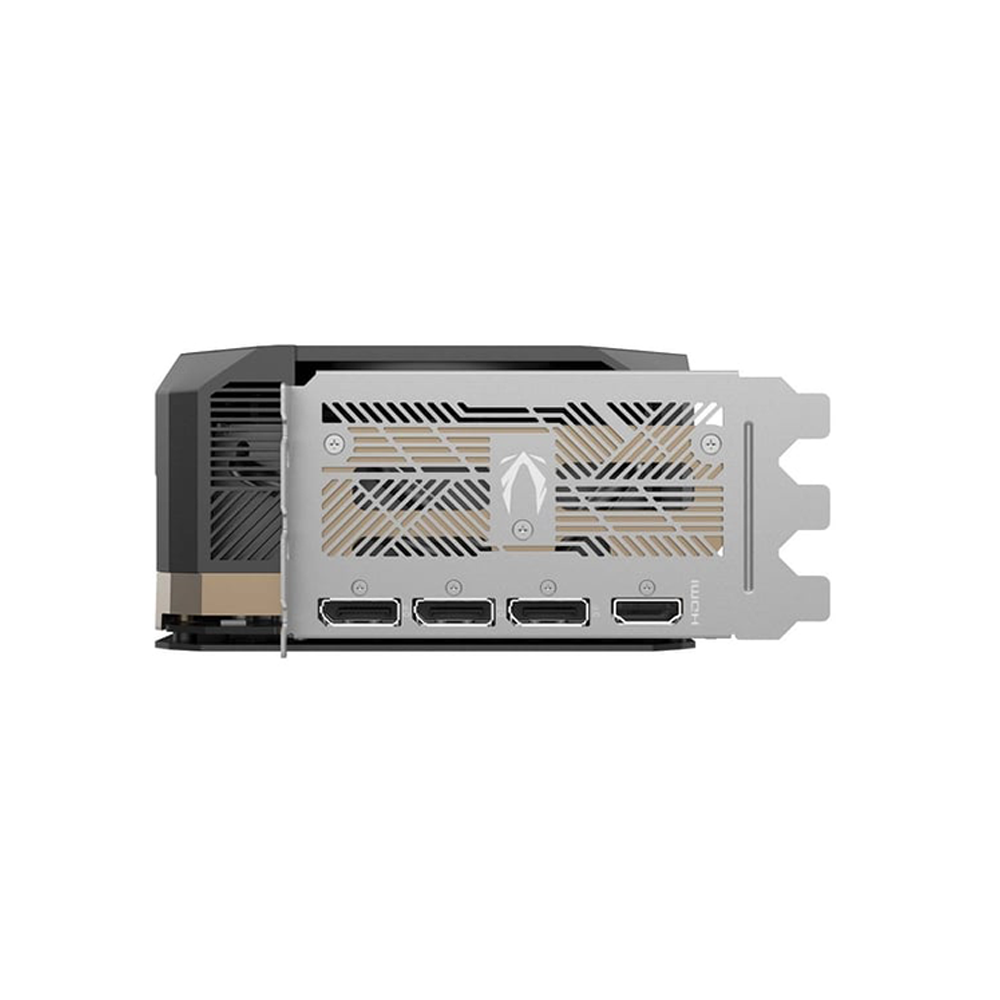 ZOTAC Gaming GeForce RTX 5090 SOLID OC 32GB GDDR7 Graphic Card