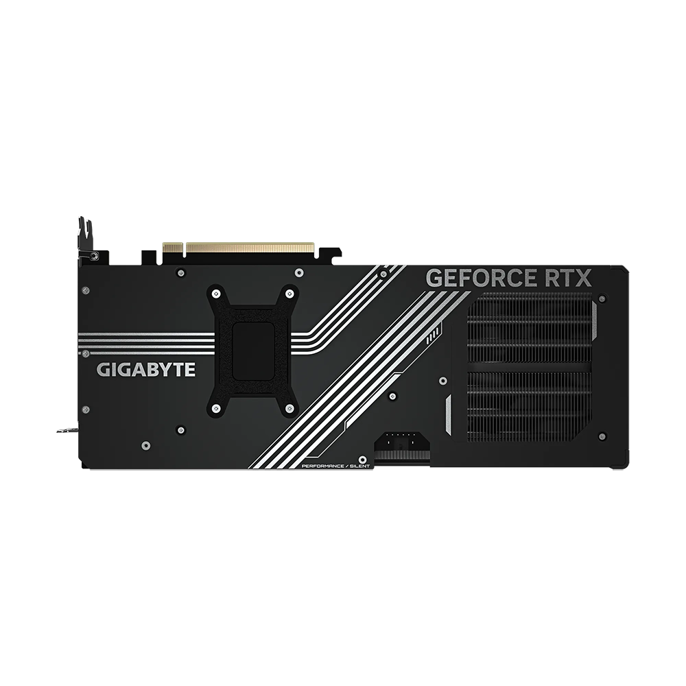 GIGABYTE GeForce RTX™ 5070 Ti WINDFORCE OC SFF 16G 16GB GDDR7 Graphic Card