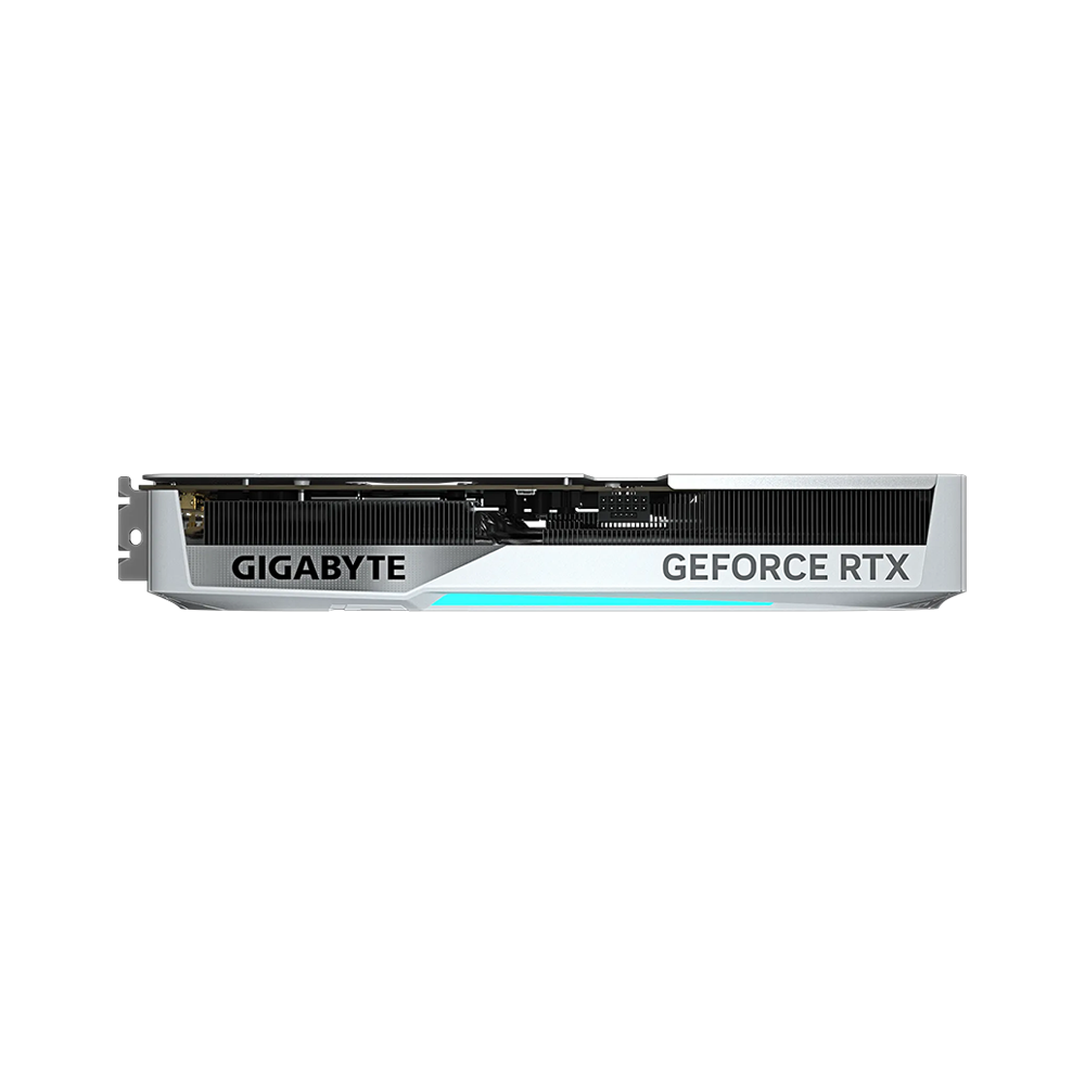 GIGABYTE GeForce RTX™ 5070 Ti EAGLE OC ICE SFF 16G 16GB GDDR7 Graphic Card